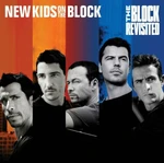 New Kids On The Block - The Block Revisited (Reissue) (2 LP)