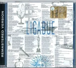 Ligabue - Ligabue (CD)