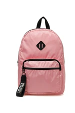 Lumberjack SLOGAN SRT 3PR POWDER Woman Backpack