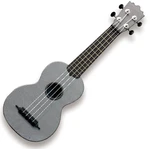 Pasadena WU-21G1-BK Gray Szoprán ukulele