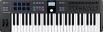 Arturia KeyLab Essential 49 mk3 MIDI keyboard Black