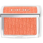 DIOR Backstage Rosy Glow Blush rozjasňujúca lícenka odtieň 004 Coral 4,4 g