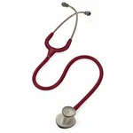 Littmann Lightweight II SE 2451, stetoskop, bordový