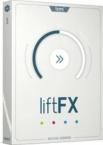 BOOM Library LiftFX (Digitales Produkt)