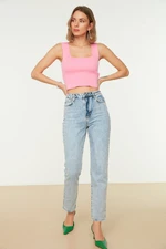 Jeans da donna  Trendyol High Waist