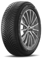 MICHELIN 265/35 R 20 99V ALPIN_5 TL XL MO1 M+S 3PMSF FP