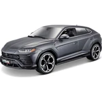 Bburago 1 : 18 Lamborghini Urus sivý