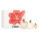 Chloé Nomade - EDP 75 ml + tělové mléko 100 ml + EDP 5 ml