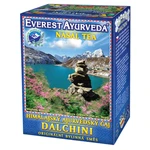 EVEREST AYURVEDA Dalchini dýchacie cesty a nosné dutiny sypaný čaj 100 g