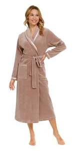 Doctor Nap Woman's Bathrobe SWA.1078