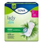 TENA Lady slim normal inkontinenčné vložky 24 kusov