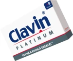 CLAVIN PLATINUM 8 tobolek