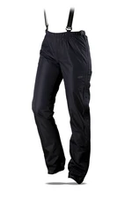 Trimm W EXPED LADY PANTS black