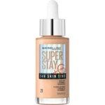 MAYBELLINE NEW YORK Super Stay Vitamin C skin tint 21 tónující sérum, 30 ml