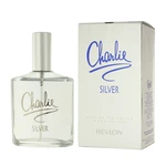 REVLON Charlie Silver EDT 100 ml W