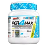 Amix Nutrition Per4Max 500g - citron, limetka