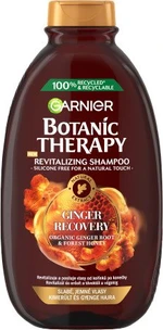 GARNIER Botanic Therapy Revitalizační šampon pro mdlé a jemné vlasy 400 ml