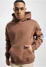 Rocawear Louisville Hoody hnědé