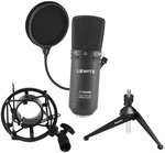Lewitz C120USB SET USB mikrofon
