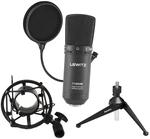 Lewitz C120USB SET Microfono USB