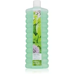 Avon Senses Water Mint & Cucumber Scent pěna do koupele 1000 ml