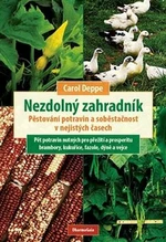 Nezdolný zahradník - Carol Deppe