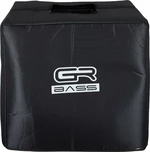 GR Bass CVR 2x10 Obal pre basový aparát