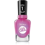 Sally Hansen Miracle Gel™ gelový lak na nehty bez užití UV/LED lampy odstín 512 Quartz & Kisses 14,7 ml