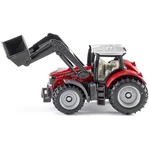 Siku Blister Massey Ferguson s predným nakladačom 1:72