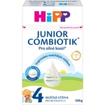 Hipp Junior Combiotik® 4 mliečna výživa pre batoľatá 500 g