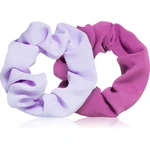 Notino Sport Collection Hidden pocket scrunchie set gumičky do vlasov