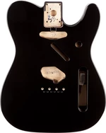Fender Telecaster Black