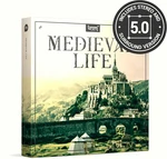 BOOM Library Medieval Life Designed (Produit numérique)