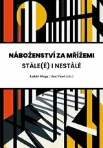 Náboženství za mřížemi - Jan Váně, Lukáš Dirga