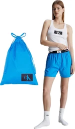 Calvin Klein Dámské pyžamo CK96 QS6937E-CC4 S