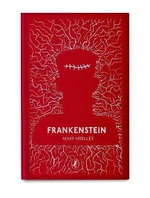 Frankenstein - Mary W. Shelley