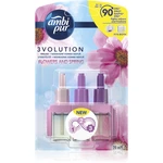 AmbiPur 3volution Flowers&Spring náhradní náplň 20 ml