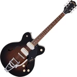 Gretsch G2622T-P90 Streamliner Center Block P90 IL Brownstone Chitară semi-acustică