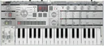 Korg microKORG CR Synthesizer Clear