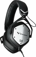 Roland VMH-D1 Black On-Ear-Kopfhörer