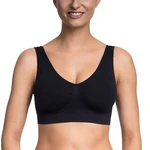 Bellinda 
EASY BRA - Seamless Sports Bra - Black