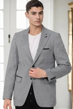 C9058 DEWBERRY MEN'S JACKET-GREY-2