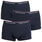 Pánské boxerky Tommy Hilfiger 3 Pack