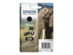 Epson T2431 C13T24314012 černá (black) originálna cartridge