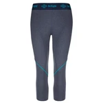 Női 3/4 leggings KILPI ROSLYN-W