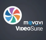 Movavi Video Suite 2025 Key (Lifetime / 1 PC)