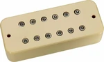 DiMarzio DP 209CR P 90 Super Distortion Cream Micro guitare