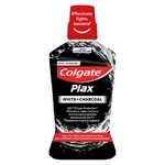 COLGATE Plax Ústna voda Charcoal 500 ml