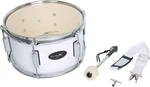 Basix Marching Drum Marszowy bęben 12" White