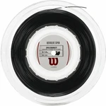 Wilson Revolve Spin 16 Tennis String Akcesoria do tenisa